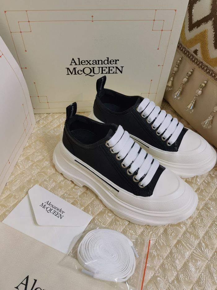 Alexander Mcqueen Couple Shoes AMS00036